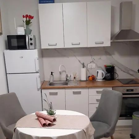 Apartamento With Parking Space Seget Donji, - 23533 Trogir