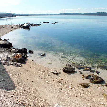 With Parking Space Seget Donji, - 23533 * Trogir