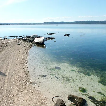 With Parking Space Seget Donji, - 23533 Appartement Trogir