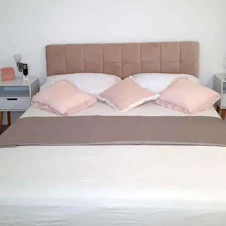 With Parking Space Seget Donji, - 23533 Apartmán Trogir