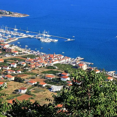 With Parking Space Seget Donji, - 23533