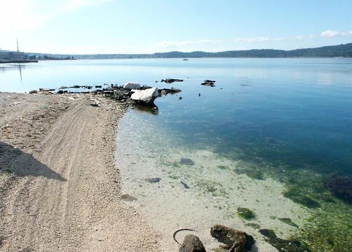 With Parking Space Seget Donji, - 23533 Apartman Trogir