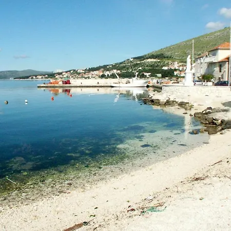 With Parking Space Seget Donji, - 23533 *