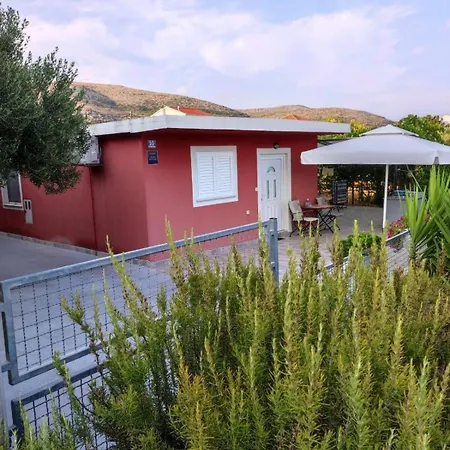 With Parking Space Seget Donji, - 23533 * Trogir